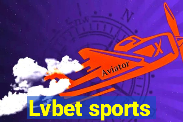 Lvbet sports